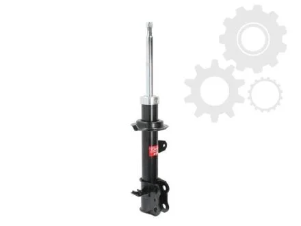 - Стійка амортизатора, "Excel-G" (Twin Tube Gas) KYB 334311