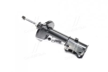 Амортизатор передній правий SUZUKI GRAND VITARA II 05- KYB 334464