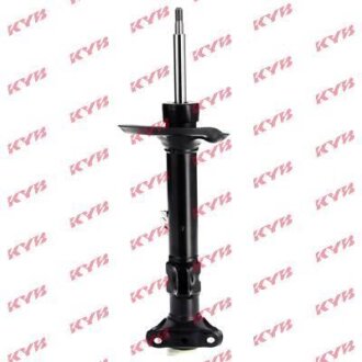 - Стійка амортизатора, "Excel-G" (Twin Tube Gas) KYB 334604