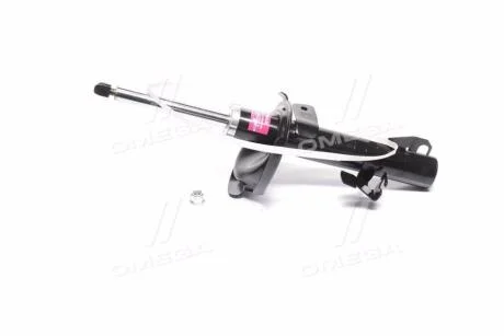 Амортизатор передній, правий Excel-G (газ.масл.) Mazda 3 (03-), Mazda 5 (05-) KYB 334700