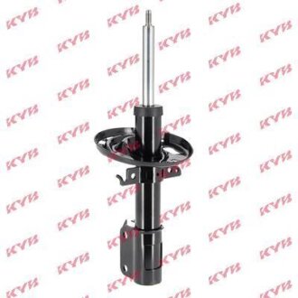 - Стійка амортизатора, "Excel-G" (Twin Tube Gas) KYB 3348011