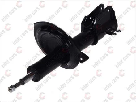 - Стійка амортизатора, "Excel-G" (Twin Tube Gas) KYB 334863