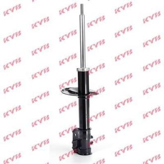 - Стійка амортизатора, _Excel-G_ (Twin Tube Gas) KYB 334864