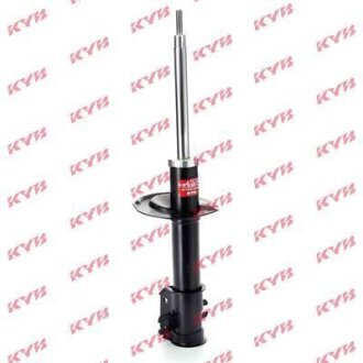 - Стійка амортизатора, "Excel-G" (Twin Tube Gas) KYB 334865