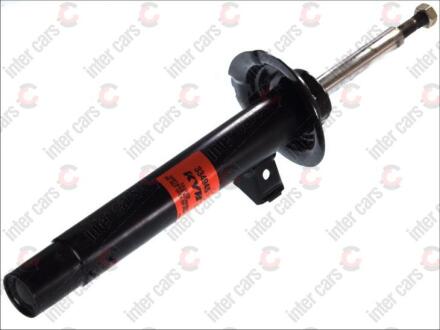 - Стійка амортизатора, "Excel-G" (Twin Tube Gas) !!! Заміна для 334943 KYB 334945