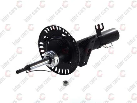 Фото 1 - амортизатор пiдв. VW T5, MULTIVAN передн. газов. (норм.) Excel-G (Kayaba) KYB 335607 Амортизатор пiдв. VW T5, MULTIVAN передн. газов. (норм.) Excel-G (Kayaba) KYB 335607 (фото 1)