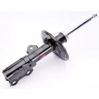 Амортизатор газовий переднiй правий KYB 3358011