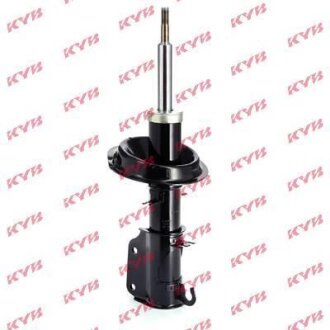 - Стійка амортизатора, "Excel-G" (Twin Tube Gas) KYB 335801