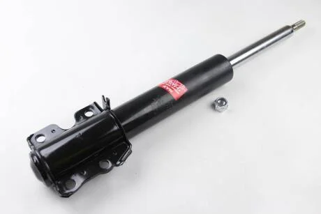 Амортизатор підвіски перед. Excel-G (газ.масл.) MB Sprinter 408-416 (96-06) / VW LT 1750 kg (96-06) KYB 335809