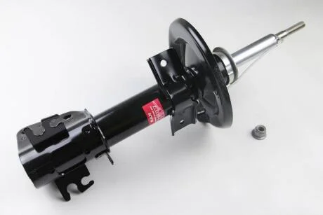 Амортизатор передн Лів/Прав NISSAN NV400 OPEL MOVANO B RENAULT MASTER III 2.3D/Electric 02.10- KYB 335835