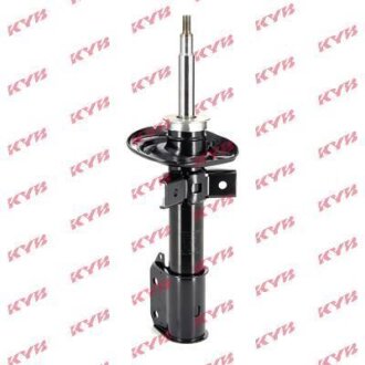 - Стійка амортизатора, "Excel-G" (Twin Tube Gas) KYB 335843