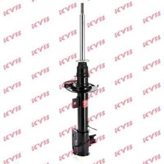 - Стійка амортизатора, _Excel-G_ (Twin Tube Gas) KYB 338065