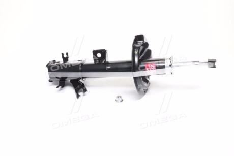 - Стійка амортизатора, _Excel-G_ (Twin Tube Gas) KYB 339056