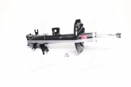 - Стійка амортизатора, _Excel-G_ (Twin Tube Gas) KYB 339056