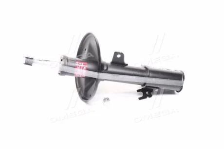 Стойка амортизатора передняя правая газомасляная Excel-G KYB 339086