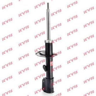 - Стійка амортизатора, "Excel-G" (Twin Tube Gas) KYB 339739