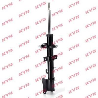 - Стійка амортизатора, "Excel-G" (Twin Tube GAS) KYB 339745