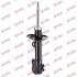 - Стійка амортизатора, _Excel-G_ (Twin Tube GAS) KYB 339756 (фото 1)
