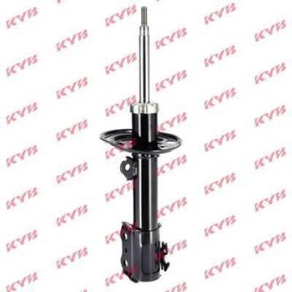 - Стійка амортизатора, _Excel-G_ (Twin Tube GAS) KYB 339756