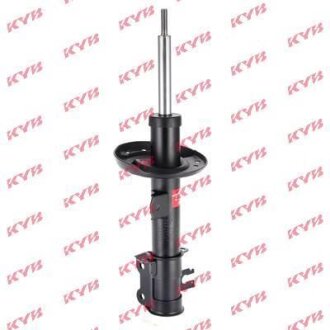 - Стійка амортизатора, "Excel-G" (Twin Tube GAS) KYB 339761