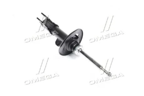 Ам-тор передній лівий Citroen C4 II (B7) 1.2THP 14-/Peugeot 5008 1.6HDi 10- KYB 339807