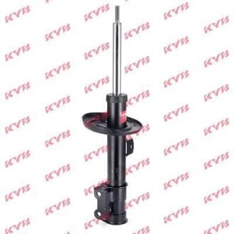 - Стійка амортизатора, "Excel-G" (Twin Tube Gas) KYB 339830