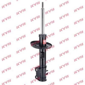 - Стійка амортизатора, "Excel-G" (Twin Tube Gas) KYB 339831