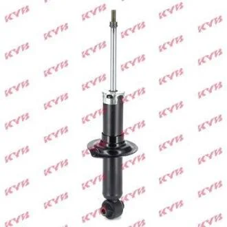 Амортизатор задн Лів/Прав SUBARU LEGACY V 2.5 07.10-12.14 KYB 340042