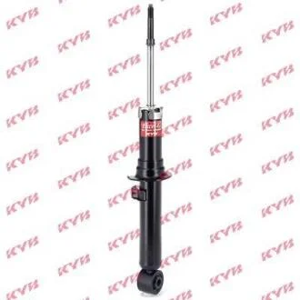 Ам-тор перед. лівий Kia Sorento 2.5CRDi 06- KYB 340046