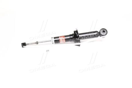 Амортизатор підвіски зад. Excel-G (газ.масл.) Citroen C4 AIRCROSS /Mitsubishi ASX /Peugeot 4008 (10-) KYB 340060