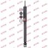 - Амортизатор, &quot;Excel-G&quot; (Twin Tube Gas) KYB 341002 (фото 1)