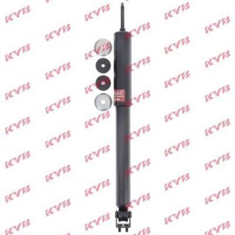 - Амортизатор, "Excel-G" (Twin Tube Gas) KYB 341002