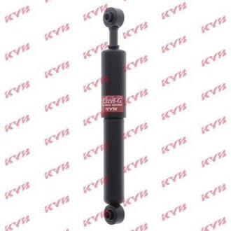 - Амортизатор, "Excel-G" (Twin Tube Gas) KYB 341068