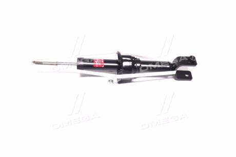 Амортизатор задн Лів/Прав HONDA CIVIC IV, CIVIC V, CRX II, CRX III 1.3-1.6 09.87-12.98 KYB 341094