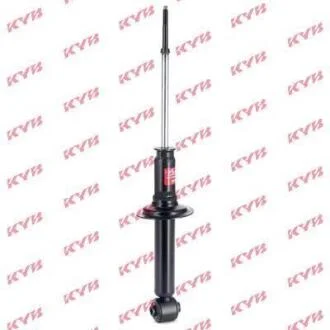 Амортизатор задн Лів/Прав MITSUBISHI ECLIPSE I, LANCER IV 1.6/1.8/2.0 09.89-11.95 KYB 341114