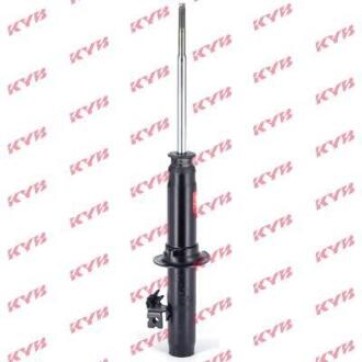 Амортизатор передн Лів HONDA CIVIC V, CIVIC VI, CRX III 1.3-1.6 10.91-02.01 KYB 341139