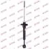 Амортизатор MAZDA 121 "R "90 KYB 341167 (фото 1)