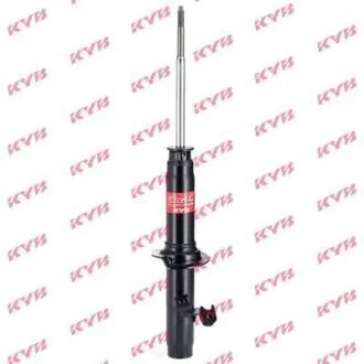 Стойка амортизатора передняя правая газомасляная Excel-G KYB 341171