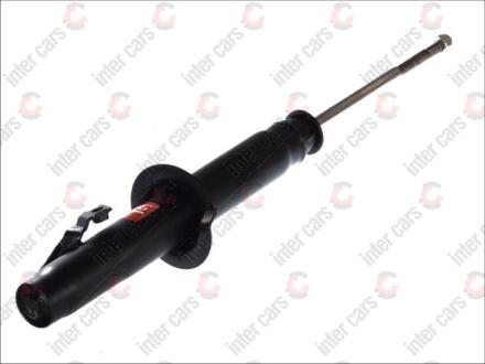 - Амортизатор, "Excel-G" (Twin Tube Gas) KYB 341178