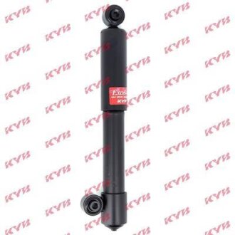 - Амортизатор, "Excel-G" (Twin Tube Gas) KYB 341189