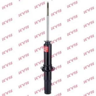 Амортизатор подвески передний газомасляный Excel-G KYB 341203