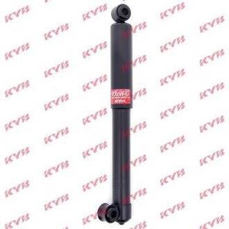 - Амортизатор, "Excel-G" (Twin Tube Gas) KYB 341209
