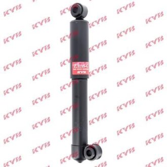 - Амортизатор, "Excel-G" (Twin Tube Gas) KYB 341210