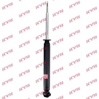 - Амортизатор, "Excel-G" (Twin Tube Gas) KYB 341229