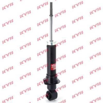 - Амортизатор, "Excel-G" (Twin Tube Gas) KYB 341278