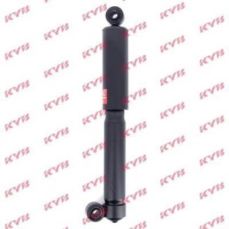 - Амортизатор, "Excel-G" (Twin Tube Gas) KYB 341324