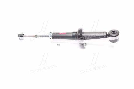 Амортизатор підвіски зад. Excel-G (газ.масл.) Mitsubishi Lancer (07-) KYB 341444