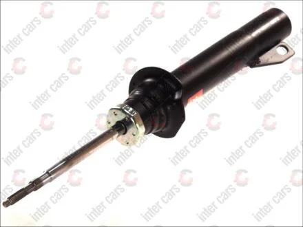 Амортизатор передн Лів/Прав ALFA ROMEO 159, BRERA, SPIDER 1.8-3.2 06.05-12.12 KYB 341700