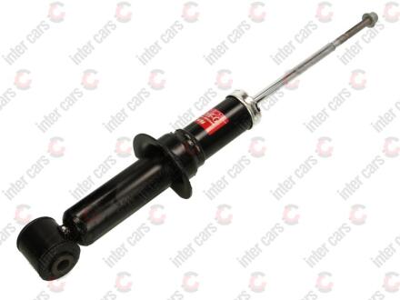 - Амортизатор, "Excel-G" (Twin Tube Gas) KYB 341703