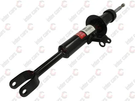 Амортизатор передн Лів BMW 5 (F11), 6 (F12), 6 (F13) 2.0-4.4 11.09-06.18 KYB 341709